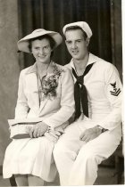 Appleman wedding - bride & gro